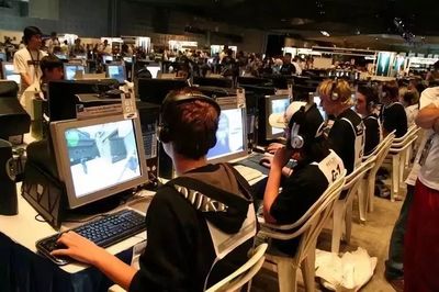 西壩文創(chuàng)園蓄勢待發(fā) 宜昌船廠舊址煥新，游戲開發(fā)產(chǎn)業(yè)迎來新機(jī)遇