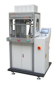 壓塑機(jī) 原理、應(yīng)用與發(fā)展前景