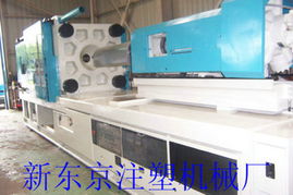 日本1500克臥式油壓注塑機(jī)的優(yōu)勢(shì)與應(yīng)用領(lǐng)域