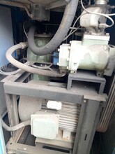 濟南空壓機鄭州銷售處 壓花機高效動力解決方案